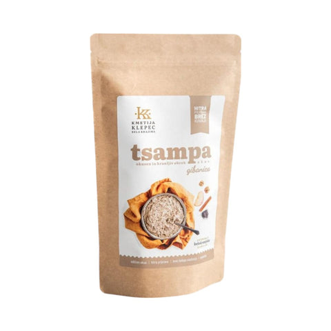 Tsampa gibanica 400 g