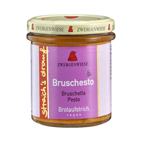 Bio namaz Bruschesto 160 g