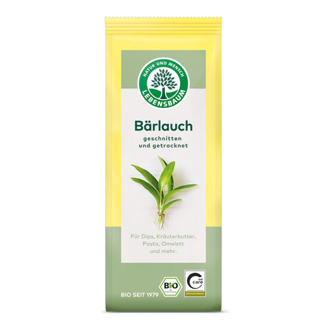 Bio čemaž suhi 15 g