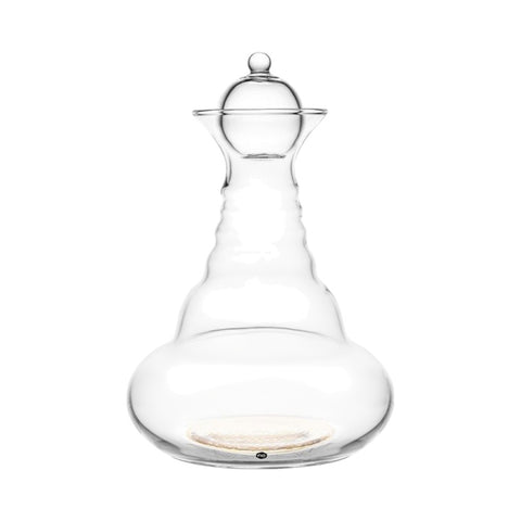 Karafa Aladin zlata roža življenja 1,3 L kos