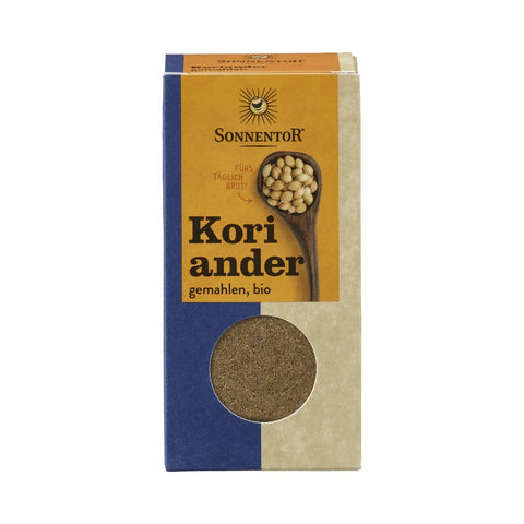 Bio koriander mleti 40 g