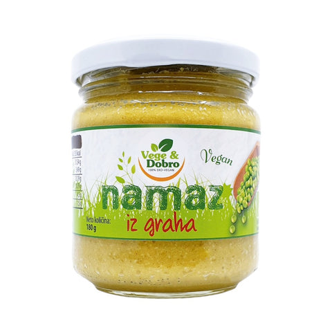 Bio grahov namaz 180 g