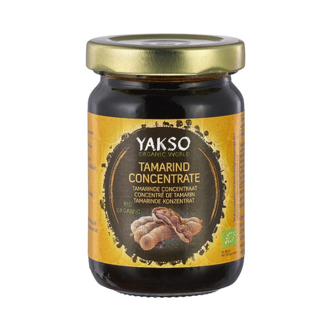 Bio tamarind pasta  120 g