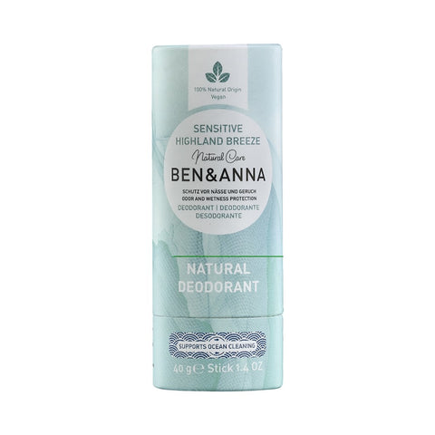 Deodorant sensitive Breeze 40 g