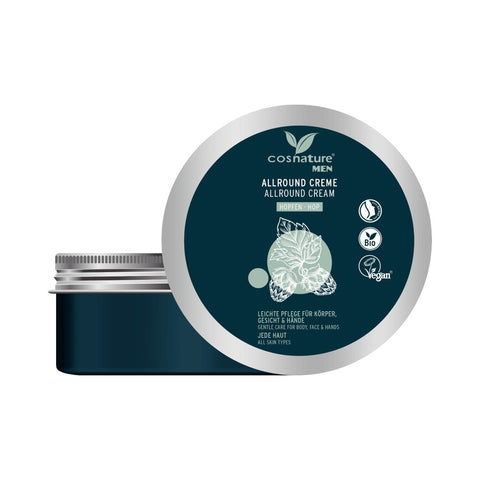 Vsestranska moška krema  150 ml