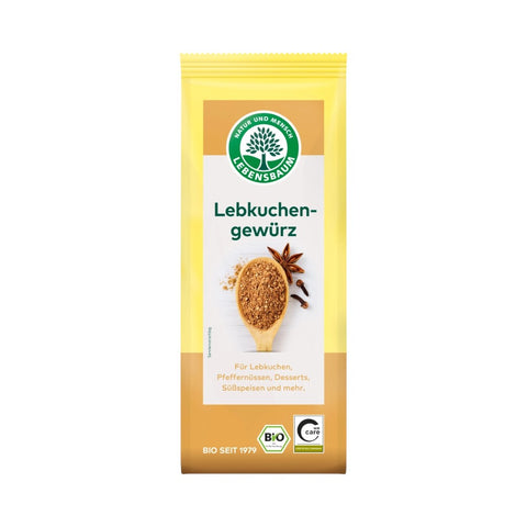 Bio začimba za medenjake 50 g