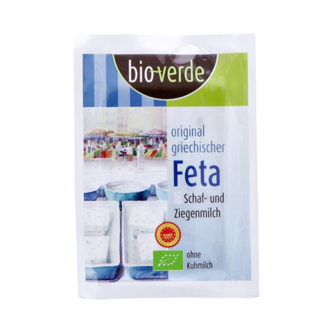 Bio ovčja feta 180 g