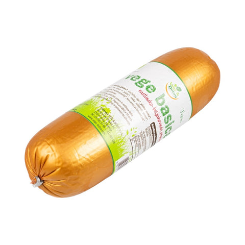 Bio Vege basica naravna 360 g