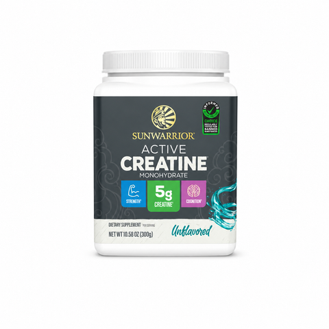 Active kreatin 300 g