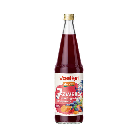Bio sok otroški 7 palčkov 700 ml