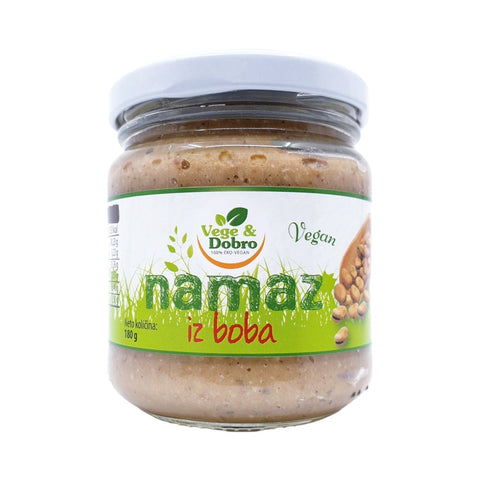 Bio bobov namaz 180 g