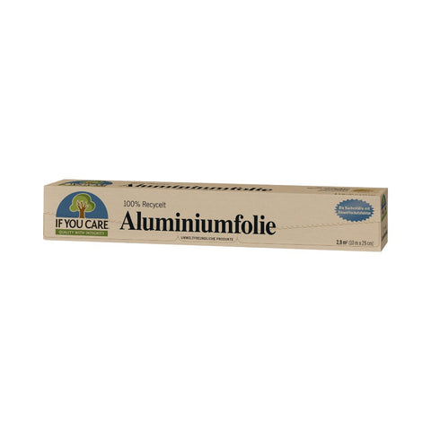 Alu folija 2,9 m