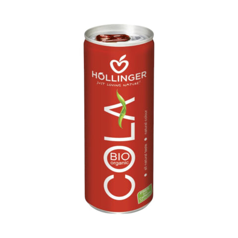 Bio cola 250 ml