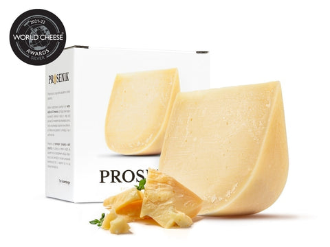 Bio sir Prosenik  300 g