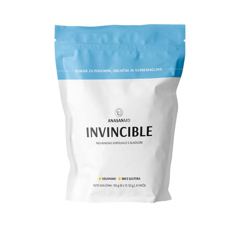 Invincible 8 x 13,125 g