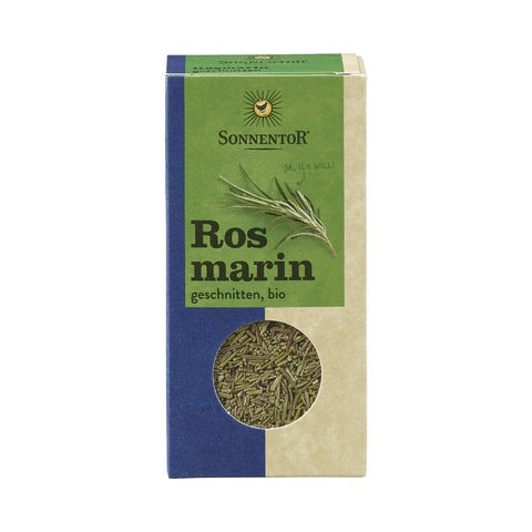 Bio rožmarin 25 g