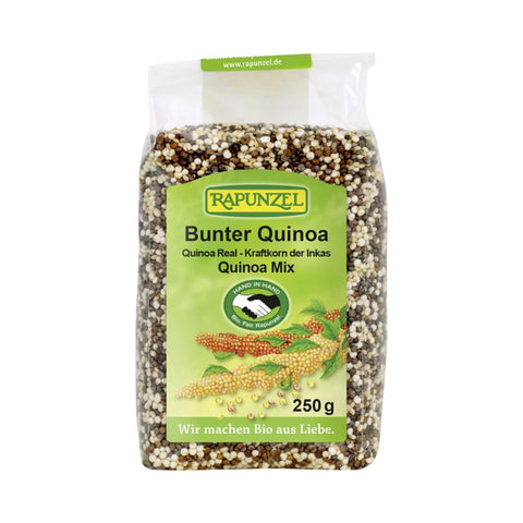 Bio kvinoja mešana 250 g
