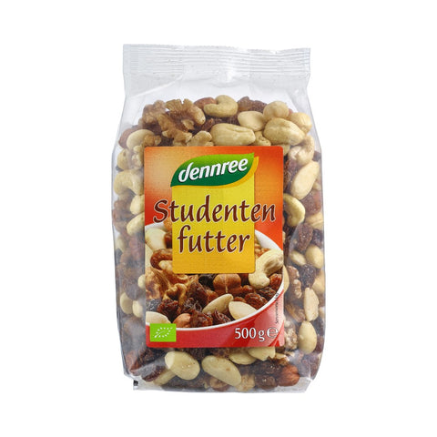 Bio oreščki študentska hrana 500 g