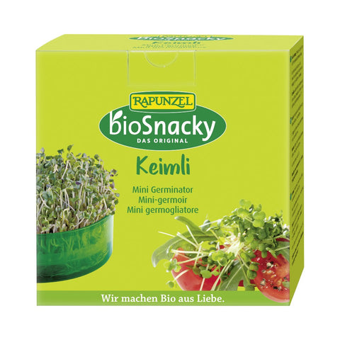 Kalilnik bioSnacky kos