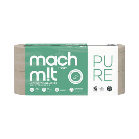 Toaletni papir 8 rolic