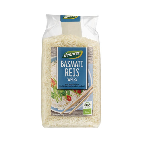 Bio riž basmati 500 g