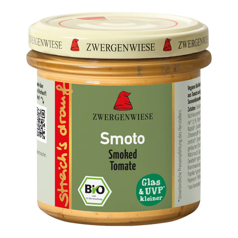 Bio namaz Smoto 135 g