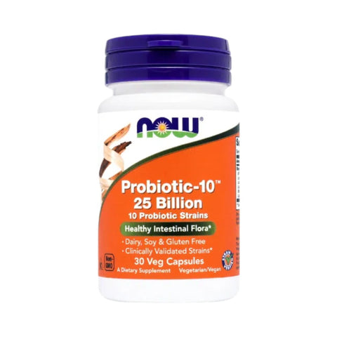 Probiotic-10™ 50 kap