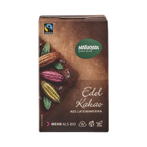 Bio kakav v prahu žlahtni  125 g