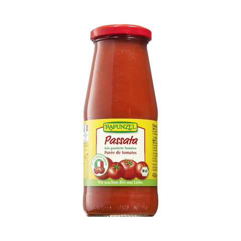 Bio pasiran paradižnik 410 g