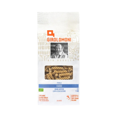 Bio pirini svedrci 500 g