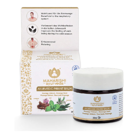 Maharashi balm mazilo 25 ml