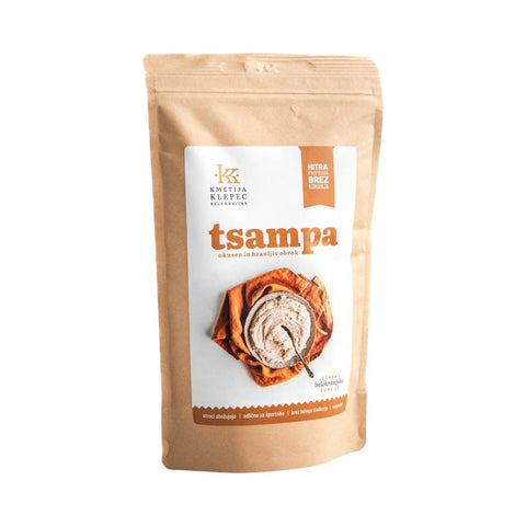 Tsampa 400 g