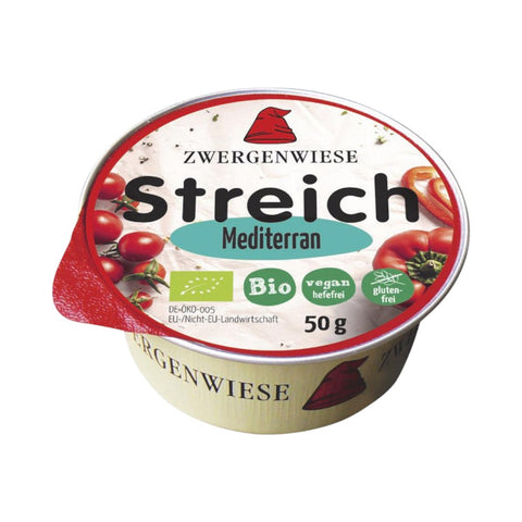 Bio namaz mediteran 50 g