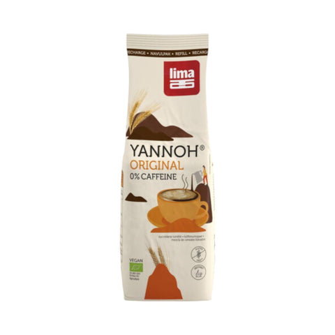 Bio žitna kava yannoh 250 g