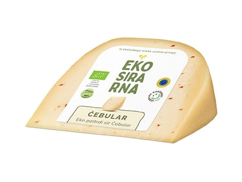 Bio poltrdi sir Čebular kg