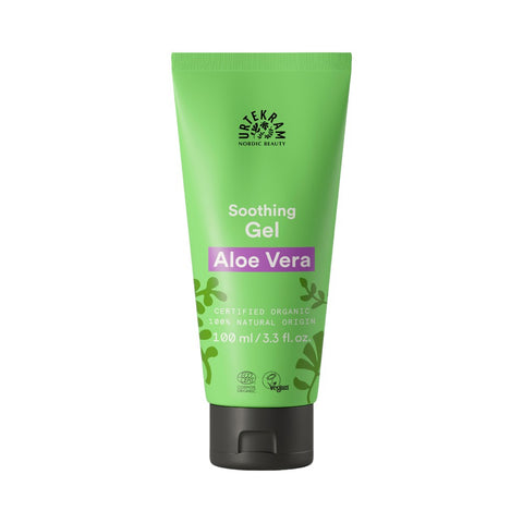 Aloe vera gel 100 ml