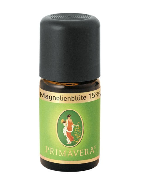 Eterično olje magnolija 5 ml