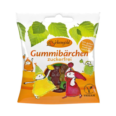 Bonboni gumi 50 g