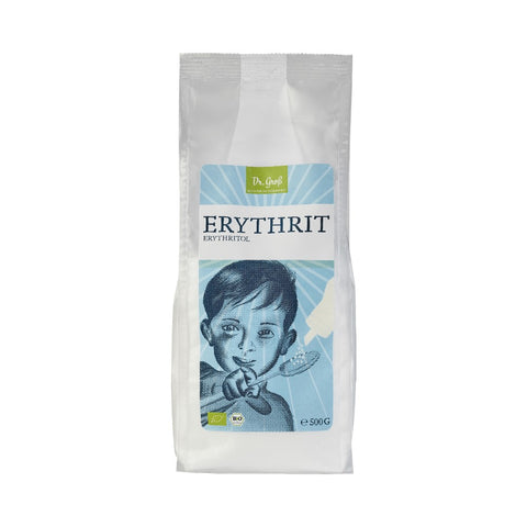 Bio eritritol 500 g
