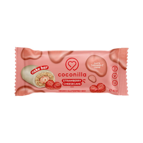 Bio praline jagodna pita  40 g