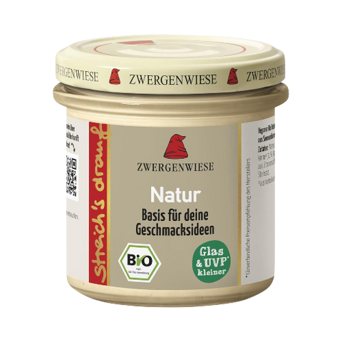 Bio namaz natur 135 g