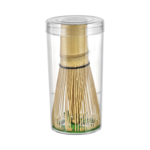 Bambusova metlica kos