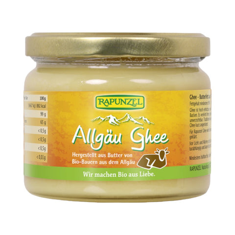 Bio Allgau ghee 250 g