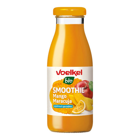 Bio smoothie mango marakuja 250 ml