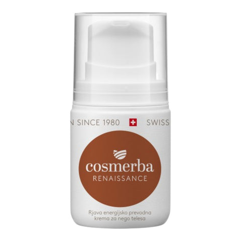 Rjava krema Cosmerba 150 ml