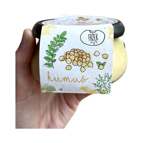 Humus 180 g