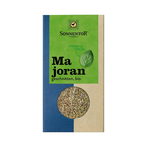 Bio majaron 10 g