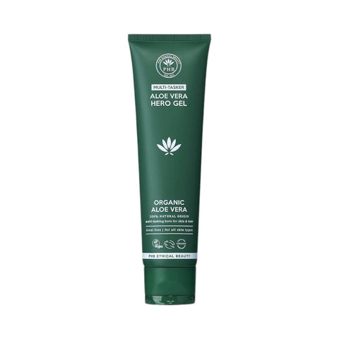 Ekološki gel Aloe Vera Hero  150 ml