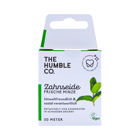 Zobna nitka meta 50 m