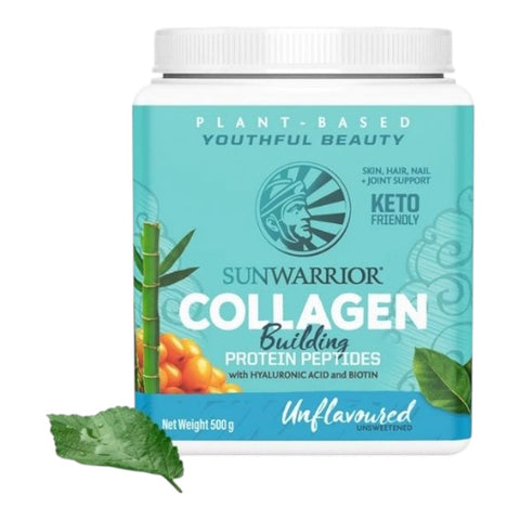 Bio kolagen builder natur 500 g